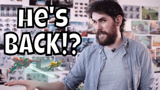 SEAN MURRAY IS BACK...