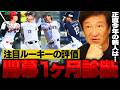 【新人評価】巨人竹丸やロッテ毛利が開幕投手に‼︎WBCの影響で新人にもチャンスが⁉︎片岡が今年のルーキーを徹底評価します‼︎