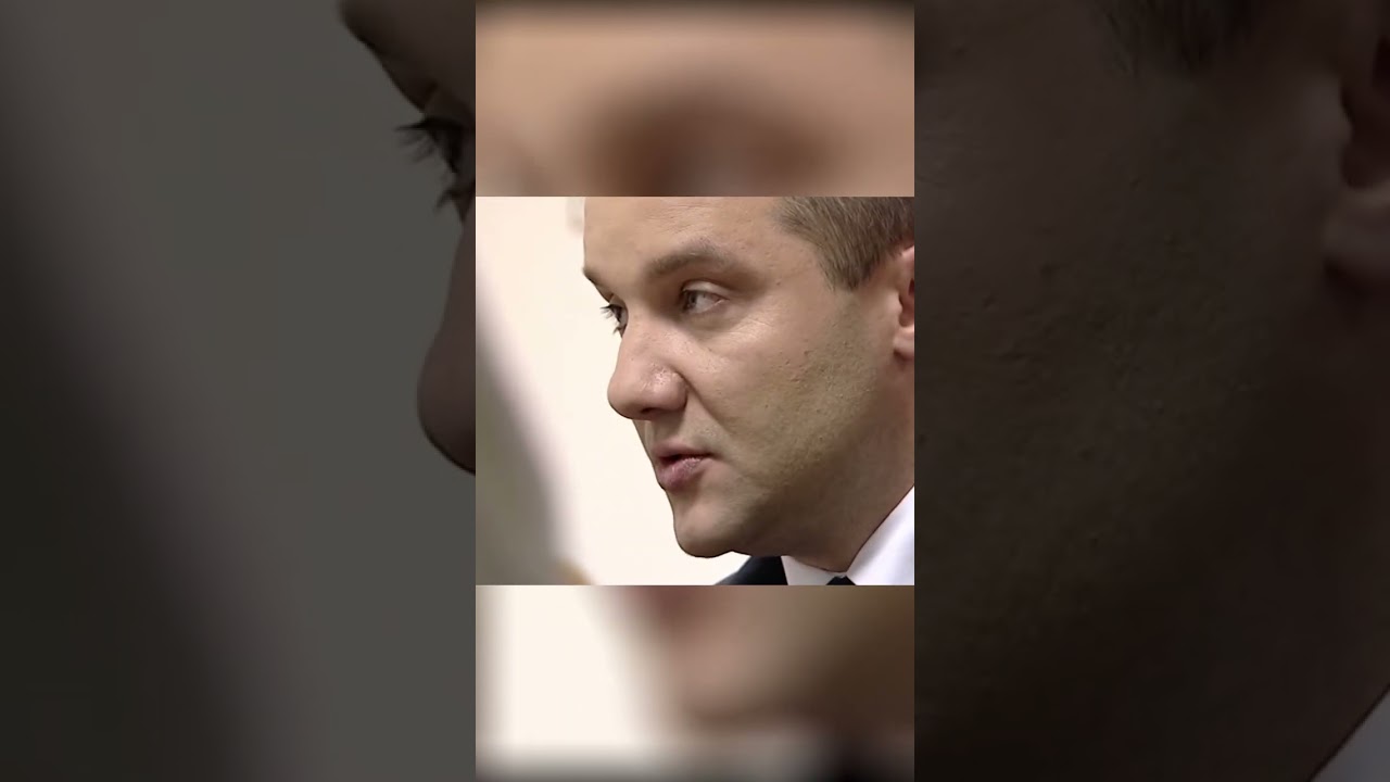 Добыча вышла на след охотника 