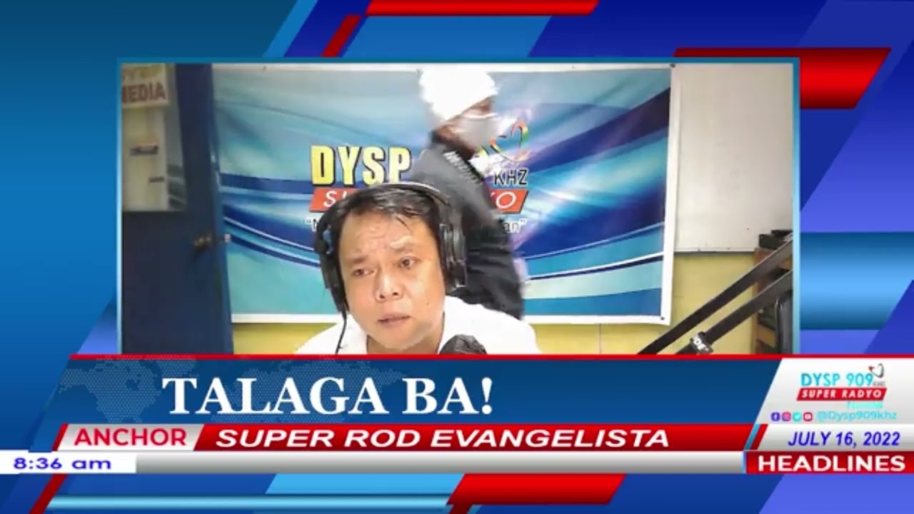 Atty. Enzo Tagle - Ano Ang Karapatan ng isang caretaker sa lupa
