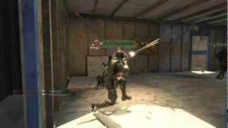 Call of Duty Black Ops: Very Friendly Fire