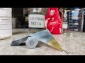 #529 Come ZINCARE oggetti SENZA ACIDI