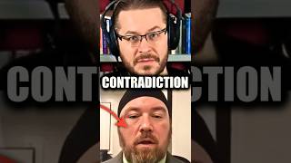 Muslim Sheikh LEARNS HUGE Quran Contradiction...