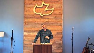 Mark 15:40-41