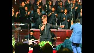 Video thumbnail of "Kevin Davidson & The Voices-God Specializes"