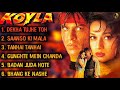 ||Koyla Movie All Songs||Shahrukh Khan & Madhuri Dixit||MUSICAL CLUB||