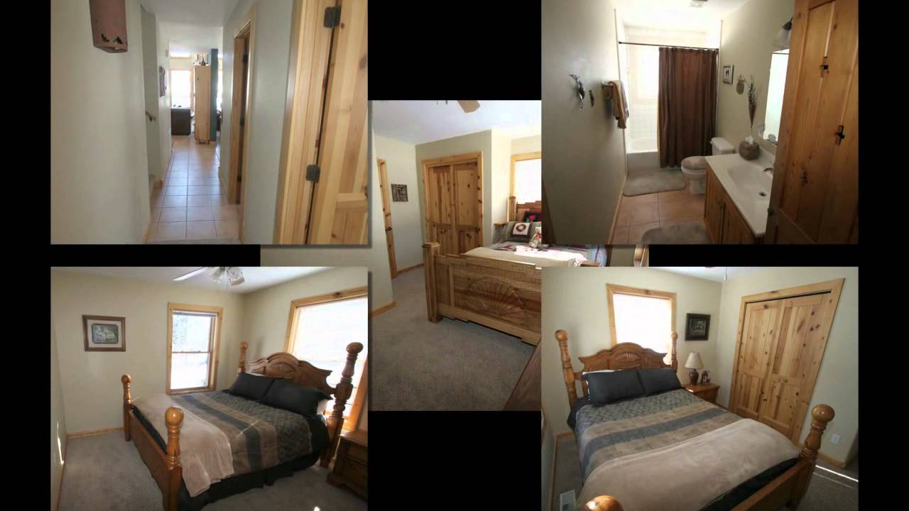 Pagosa Springs Rental Property VRBO Homeaway YouTube