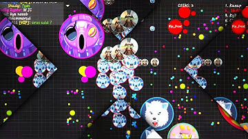 LUFFY🔥 blob.io best moments 🔥with kyz 🔥#23