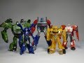 トランスフォーマープライム 戦え! オートボット
