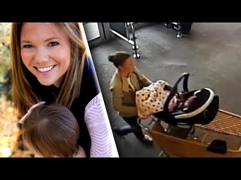 Missing Colorado Mom Kelsey Berreth Seen in Video Footage on Day She Vanished