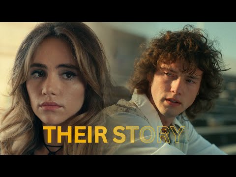 Karen x Graham  • Their Story [Daisy Jones & The Six]