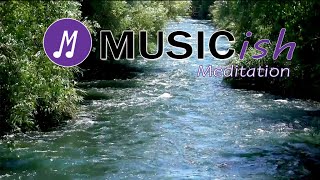 Over 1 Hour of Calming Ambient Meditation Music to Relax and Focus by Musicish Meditation 38 views 4 weeks ago 1 hour, 15 minutes