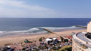 Mantsakosi & Pt Mhlanga (Durban, uShaka Marine Word