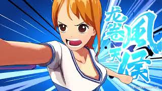 เปิดตัว One Piece: Project Fighter - Thai Gamers คนรักเกม