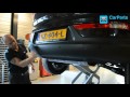 Car Parts Expert - Assembly clip rear skidplate