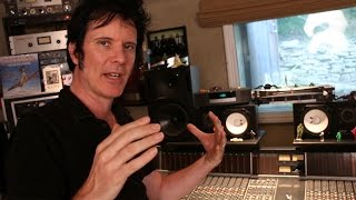 Hybrid Mixing: Part II - Guitars, Keys &amp; Vocals - Warren Huart: Produce Like A Pro