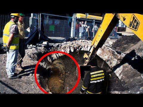 Most SHOCKING Discoveries During Construction!