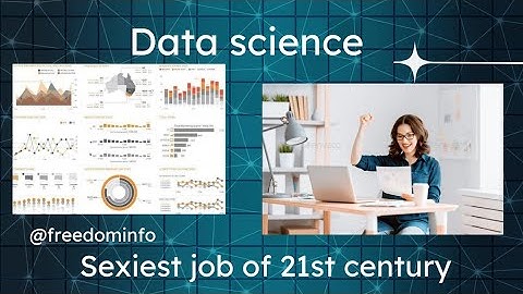 "Unlocking the Secrets of Data Science: A Beginner