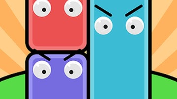 Bubble Blast Boxes 2 - Android Gameplay