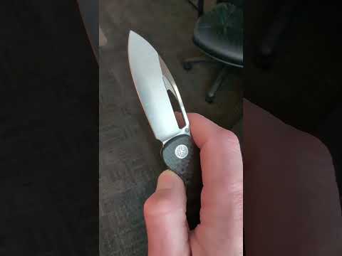 Carbon Fiber Winners!