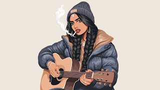 [FREE] Melodic Trap x Guitar Trap Type Beat - FLASHBACK | Free Trap Beat 2024 | Rap Instrumental