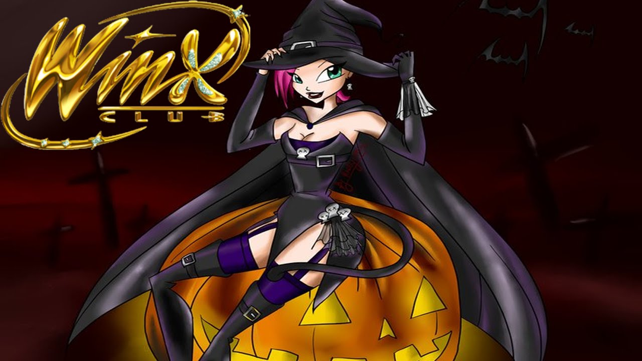 Winx Club Baby Winx Adventure Game - StarSue.Net