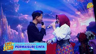 Robi DA7, Lala Munchen - Permaisuri Cinta | Spesial Robi DA7 & Genstar Girls