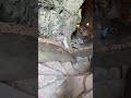 Cave in Marble Mountains #vietnam #cave #marblemountain #travel #vacation #danang #explore #stairs