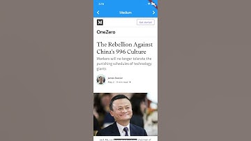 Flutter webview seamless navigation