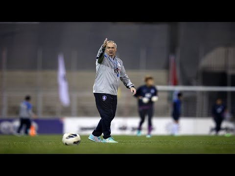   KFA SPOT 불금을 축구와 함께 대한민국 VS 요르단