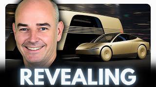 What Tesla's Hiring Reveals About Robotaxi