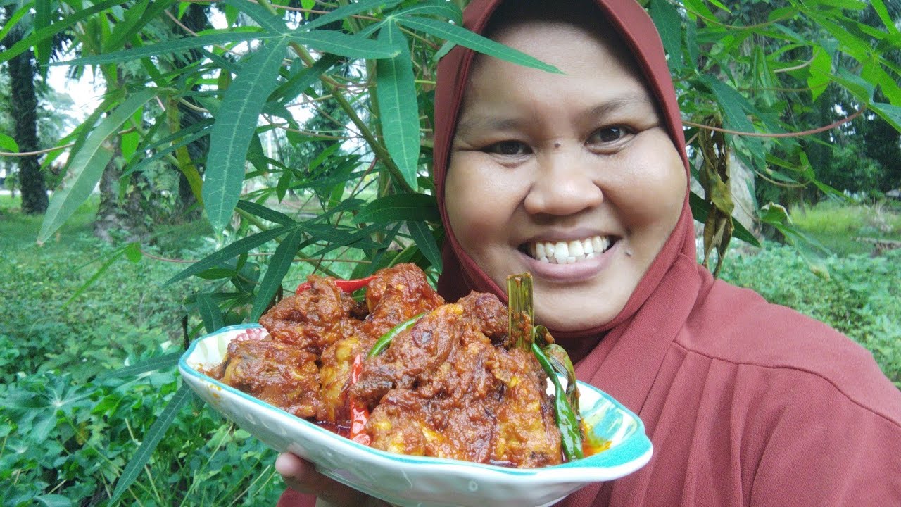 cara masak ayam bawang ala nasi kandar by Kak nur@tip ayam yg sedap