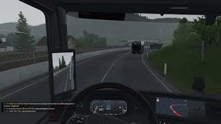TruckersMP Report 13
