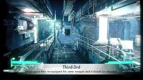 Fallout 3 Glitch-=(Insta-Reload)=-