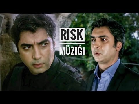 Kurtlar Vadisi Müzikleri Risk V7 