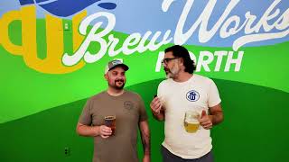 Inside Wilmington Brew Works' new Brandywine Hundred spin-off: Brew Works North in Delaware