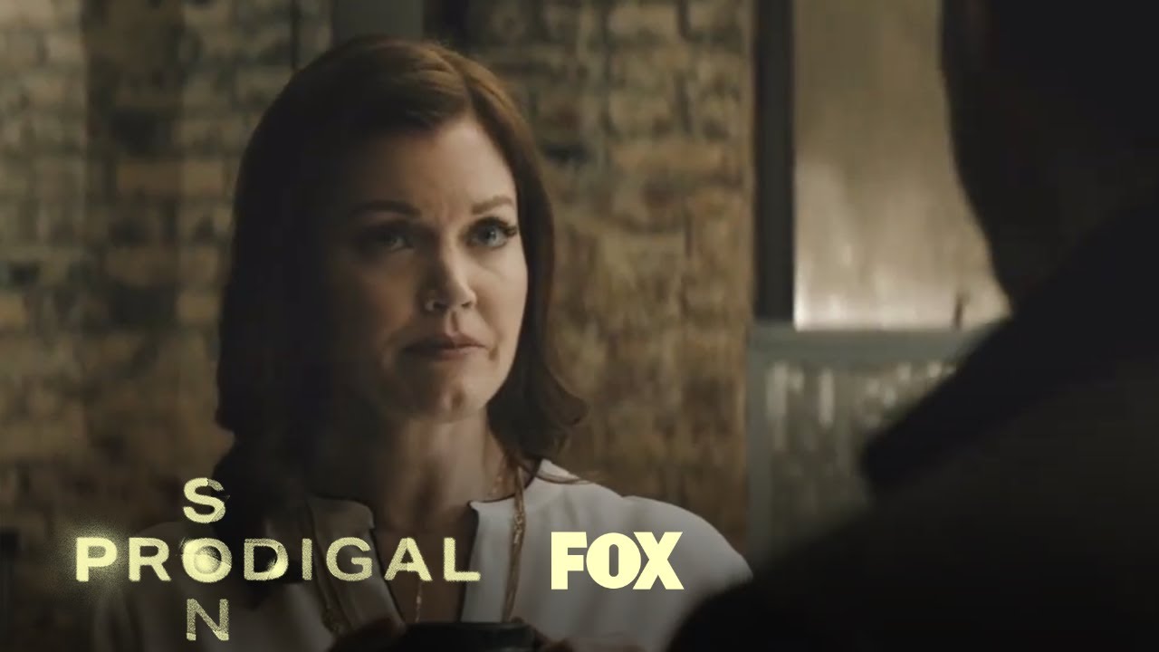 tom payne martial arts Jessica Breaks Into Malcolm's Place | Season 1 Ep. 1 | PRODIGAL SON