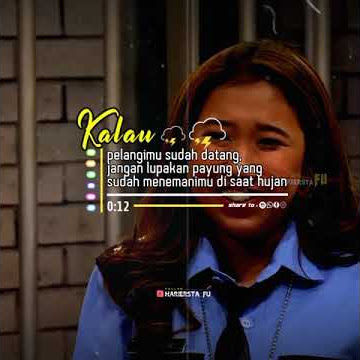 Story | Quotes | Status Wa | LaporPak | Nissa Sabyan | Gombalan Ayu TingTing&Kiki | Cobalah Mengerti