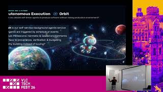 From Human-Driven to Autonomous Systems: Our Journey to an AI-Native SDLC - Luis Belloch