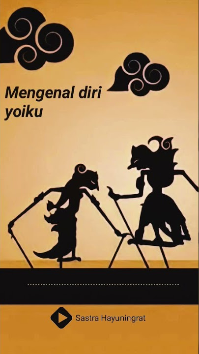 Makrifat Jawa - Mengenal Diri #shorts #youtubeshorts