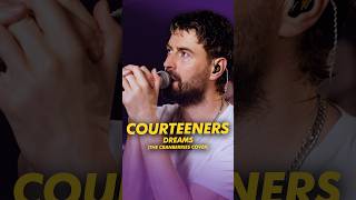 Courteeners - Dreams (The Cranberries Cover) | Absolute Radio Live Session