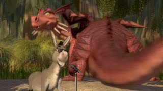 Download Lagu Shrek: Baby Got Back (2001) MP3