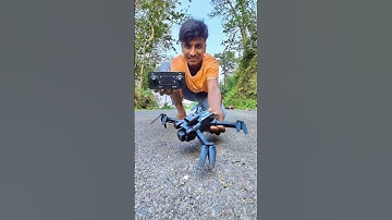 Best Rc 4K Drone Camera Price 3000 & Unboxing 😲