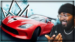 Playing Test Drive Unlimited Solar Crowns Season 5 LIVE!