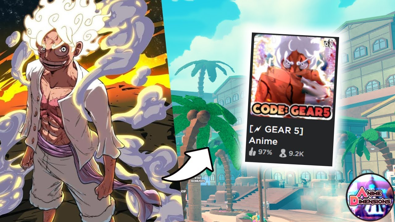 Cập nhật 76+ code anime dimensions simulator wiki mới nhất - Co-Created  English