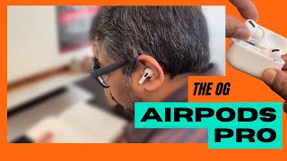 THE OG AirPods Pro: Time to change? | Tech Appetite