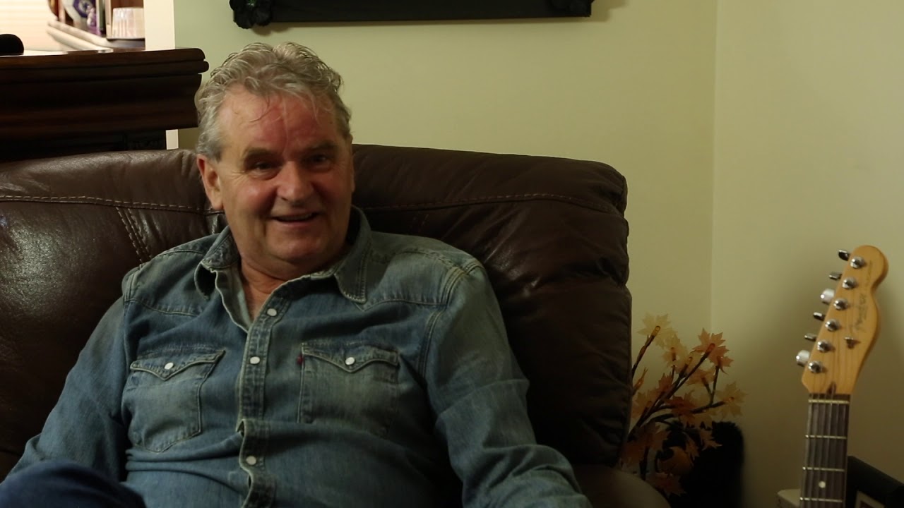 brendan finglas ALL THINGS IRISH AND ROCK N ROLL.