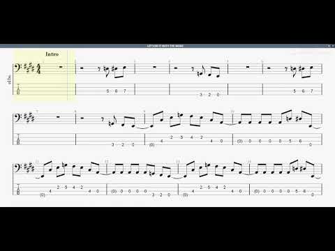 ZIGGY スコア ZIGGY (ジギー) / I'M GETTIN' BLUE バンド・スコア(TAB譜) 楽譜