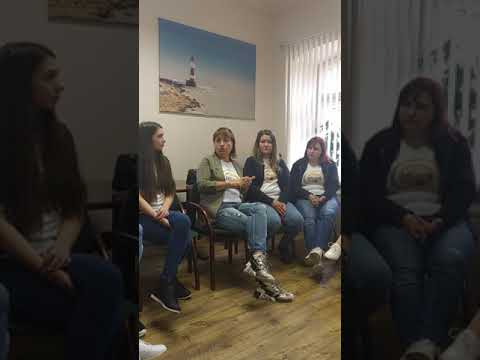 История успеха Светланы