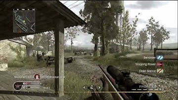 COD:MW FFA Overgrown HD [25-6]